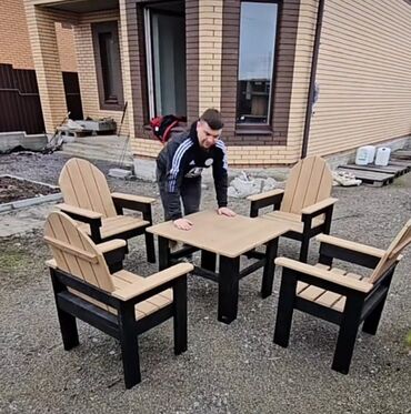 Lejankalar, şezlonqlar: Dibceklər #кашпо#цветочные ящики #длясада кафе рестарана дачи #heyit — 6