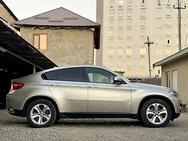 bmw e90: BMW X6: 2008 г., 3 л, Автомат, Бензин, Кроссовер — 4