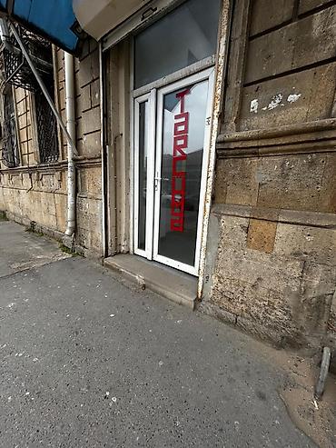Mənzillər: Bakı, Kubinka, 4 otaqlı, Köhnə tikili, m. Nizami, 85 kv. m — 4