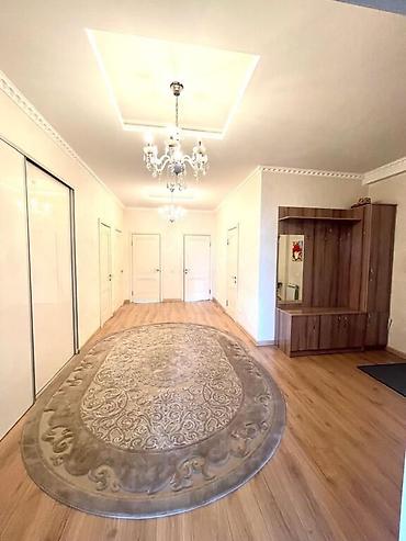 Продажа квартир: 3 комнаты, 127 м², Элитка, 2 этаж, Евроремонт — 10