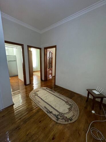 Uzunmüddətli kirayə mənzillər: Nizami metrosu yaxınlığı,Caspian plazanin yani, bravo marketlə uzbeuz — 6