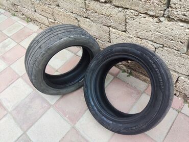Təkərlər: İşlənmiş Şin Bridgestone 205 / 55 / R 16