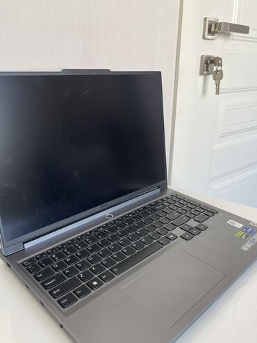 intel core i9 qiymeti: Yeni Lenovo Legion, 16 ", Intel Core i9, 1 TB, Ünvandan götürmə