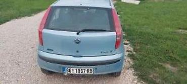 db killer cena: POLOVNI DELOVI FIAT PUNTO 2 1.2 8V | Polovni delovi za fiat punto — 3
