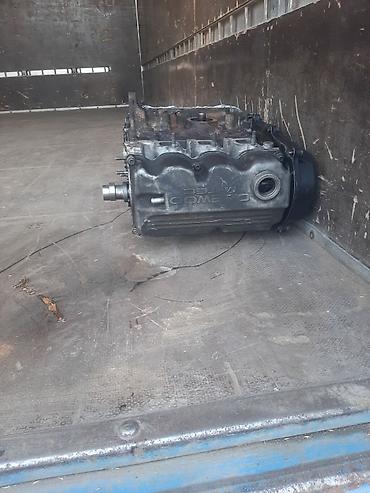 Двигатели, моторы и ГБЦ: Бензиновый мотор Daewoo 2022 г., 0.8 л, Б/у, Оригинал — 5