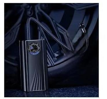 Alati za automobile: Pumpa-kompresor za naduvavanje auto guma NOVO. Opis proizvoda — 9