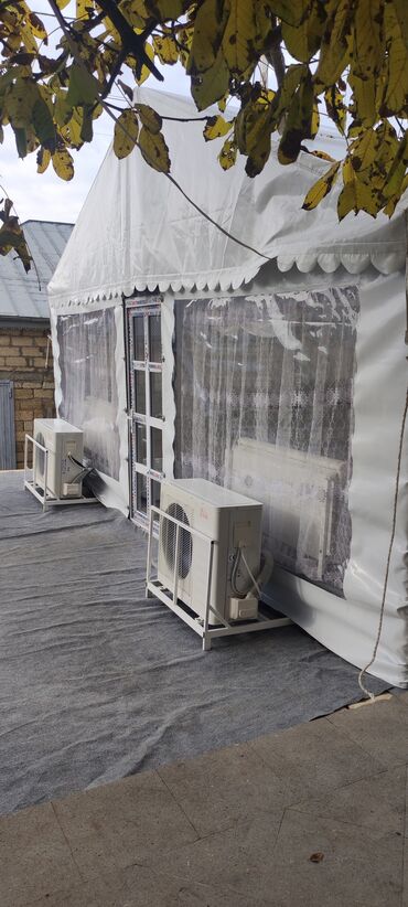 Avadanlığın icarəsi: Vip palatkatəzə,bahalı qablar gördüyünüz ne varsa hər biri gül kimi — 10