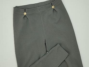shein hello kitty pants: Shein, Spodnie materiałowe damskie, rozmiar M — 1