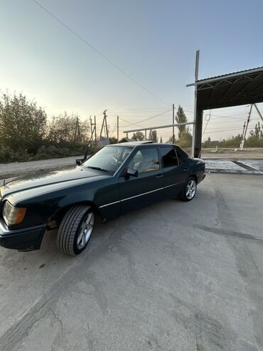 стекло w124: Mercedes-Benz W124: 1995 г., 2 л, Механика, Бензин, Седан