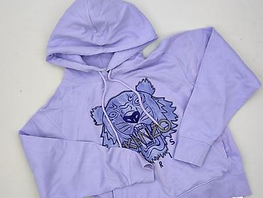 bluzy lala: Bluza z kapturem damska, rozmiar L — 1