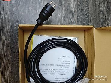 changan adapter: Cin avtomobillər üçün şarj adapteri — 3