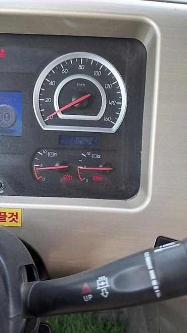 продаю или минаю: Автовышка, Daewoo, 2012 г. — 5