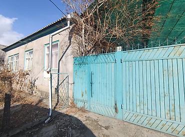 продам участки: Продаётся одноэтажный дом с прилегающим участком. 4 полноценных — 3