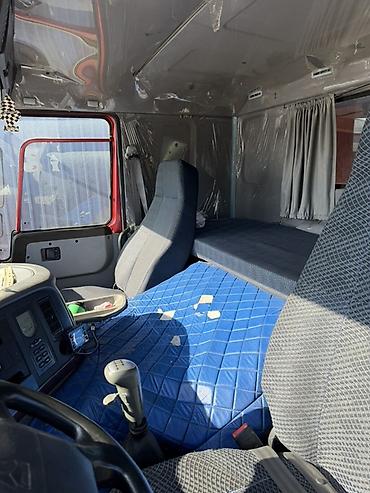 Грузовики: Грузовик, Howo, Стандарт — 10