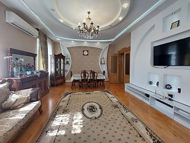 Həyət evləri və villalar: 6 otaqlı, 300 kv. m, Kredit yoxdur, Yeni təmirli — 6