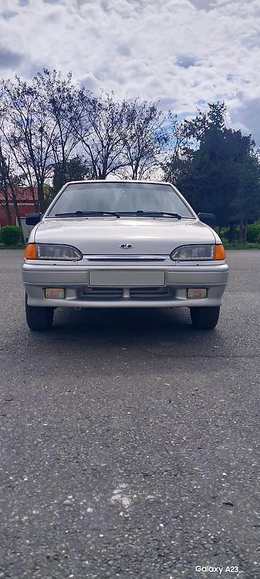 turbo az vaz priora: VAZ (LADA) 2115: 1.6 l | 2004 il 260000 km Sedan — 4
