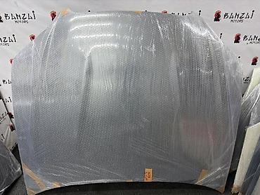 капоты субару: Капот Subaru, Б/у, Оригинал — 1