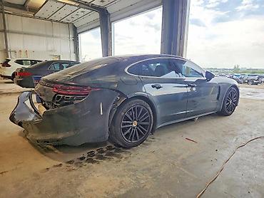 Porsche: Porsche Panamera: 2020 г., 3 л, Автомат, Бензин at lalafo.kg — 4 Porsche: Porsche Panamera: 2020 г., 3 л, Автомат, Бензин — 4