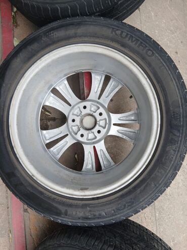 диск мерседес r16: Disk təkər Hyundai 215 / 55 / R 17, 5 Boltlu