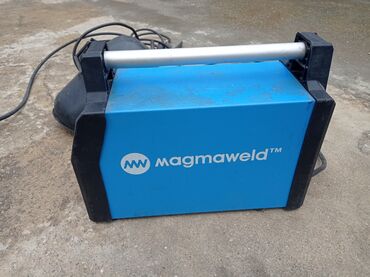 Qaynaq, svarka aparatları: Yeni Qaynaq aparatı Elektrod, Kredit yoxdur
