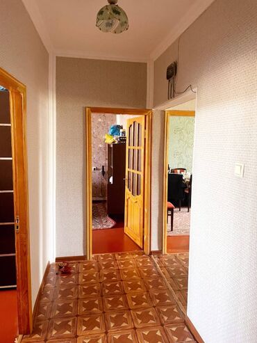 Köhnə tikili: Bakı, Bakıxanov qəs., 4 otaqlı, Köhnə tikili, 100 kv. m — 6