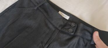 Pantalone: S (EU 36), Drugi kroj pantalona na lalafo.rs — 3 Pantalone: S (EU 36), Drugi kroj pantalona — 3