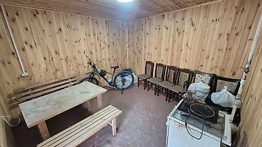 дома с большим участком: 220 м², 6 комнат и более — 5