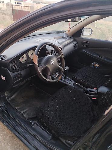 Nissan: Nissan Sunny: 1.3 l | 2007 il Sedan — 9