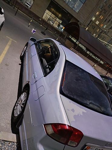 byd 06: Honda Civic: 2004 г., 1.5 л, Автомат, Бензин, Седан — 5