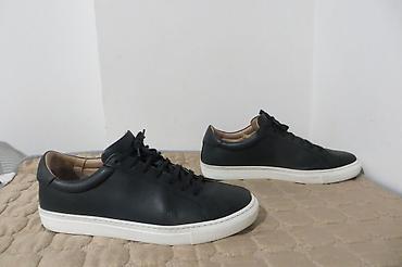 alexander mcqueen patike bih: SUITSUPPLY br 43 .patike vrhunskog kvaliteta, dobijene iz vana — 2