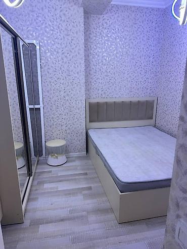qara qarayev: İcarəyə verilir 2 otaqlı yeni tikili 65 m², Qara Qarayev m. 800 — 6