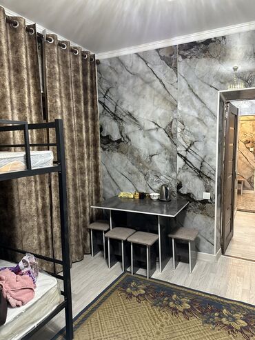 Долгосрочная аренда комнат: 20 м², С мебелью at lalafo.kg — 2 Долгосрочная аренда комнат: 20 м², С мебелью — 2