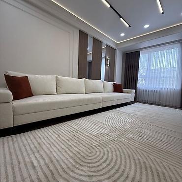 Продажа квартир: 3 комнаты, 78 м², Элитка, 6 этаж — 2