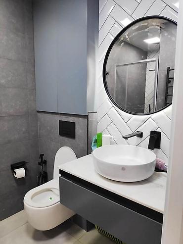 caravan satisi: 2 otaqlı, Yeni tikili, m. Neftçilər, 46 kv. m — 4