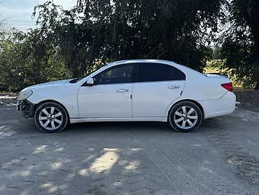 дэу тоска: Daewoo Tosca: 2007 г., 2 л, Автомат, Бензин — 3