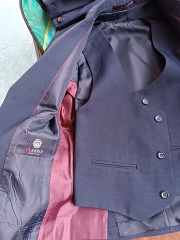 Комплекты одежды: Комплект — 7