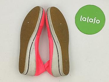 klapki foam runner: Balerinki damskie, rozmiar 36 — 5