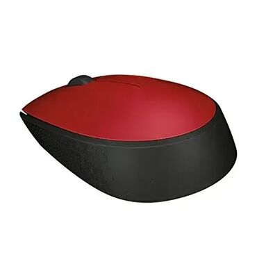 grejaci za stopala na baterije: Brand: Logitech Model: Miš Wireless Logitech M171 USB Red 910-004641