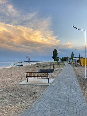 Продажа отелей и хостелов: Продаю гостевой дом 12 соток В СФИТ «ТАМЧЫ» От пляжа 120 метров — 3