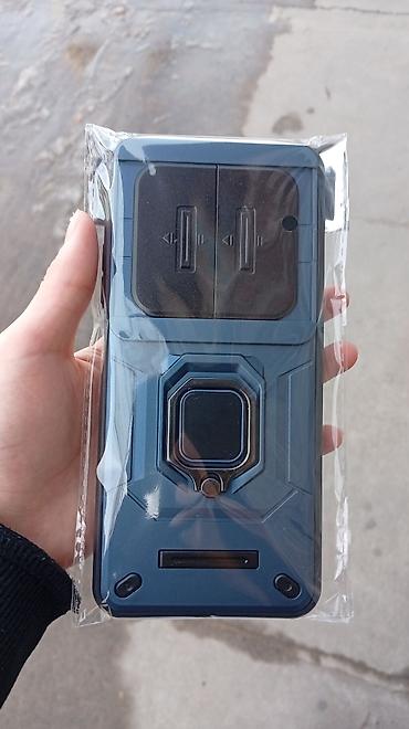 Poco: Poco C75, Б/у, 256 ГБ, цвет - Черный, 2 SIM — 3