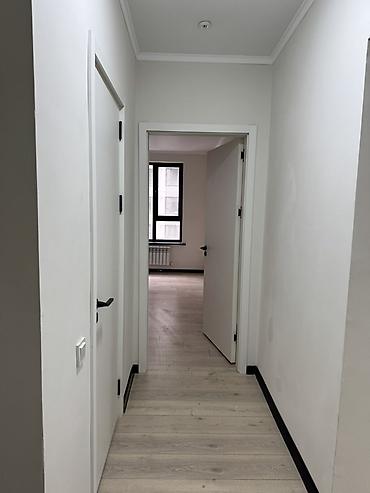 Продажа квартир: 2 комнаты, 68 м², Элитка, 5 этаж, Евроремонт — 9