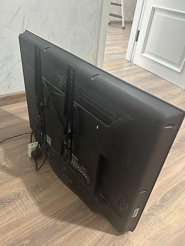 jvc televizor: LG HD Ready Televizor – Tam İşlək, Əla vəziyyət Xüsusiyyətlər: - — 4