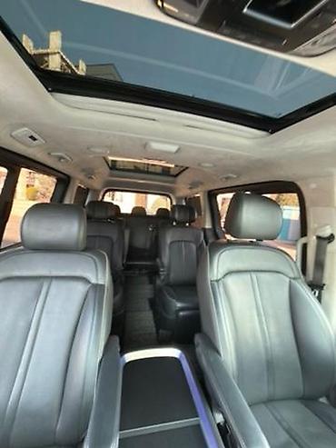 Hyundai: Hyundai Staria: 2021 г., 3.5 л, Автомат, Газ, Минивэн — 15