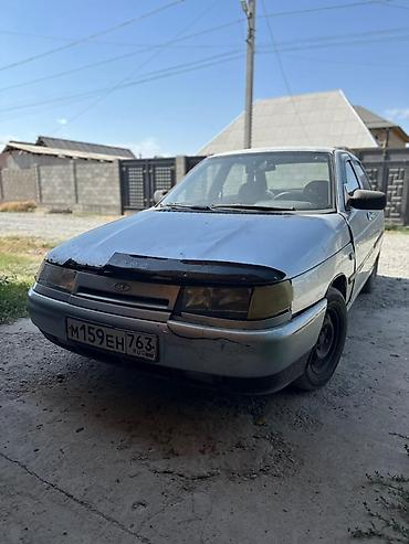 ВАЗ (ЛАДА): ВАЗ (ЛАДА) 2110: 2010 г., Механика, Седан at lalafo.kg — 4 ВАЗ (ЛАДА): ВАЗ (ЛАДА) 2110: 2010 г., Механика, Седан — 4