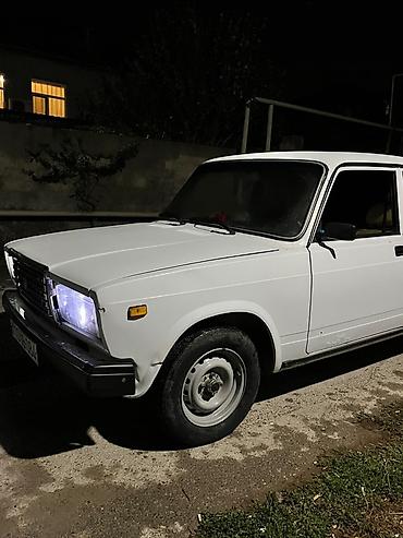 VAZ (LADA): Salam xahiş olunur diqqətlə oxuyun.Maşın Öz zövqümə uyğun — 3