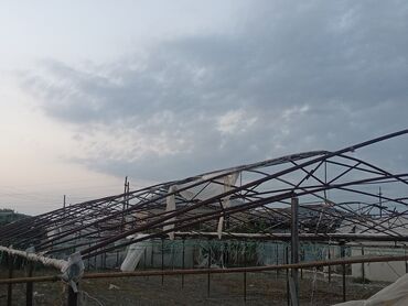 en yaxsi sud sagan aparat: Sera karkası və aksesuarları 2 eded 40 metre uzunluğu 17 metre eni