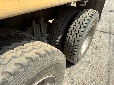 Yük maşınları: Kamaz 55111, 1992 il, motor 2.5 l, Samosval, İşlənmiş -da lalafo.az — 6 Yük maşınları: Kamaz 55111, 1992 il, motor 2.5 l, Samosval, İşlənmiş — 6