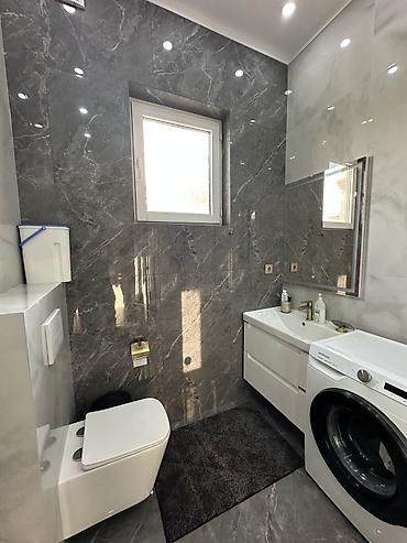 Продажа коттеджей и домов: Продается новый дом в престижной части Арча-Бешика! Дом строился для — 5