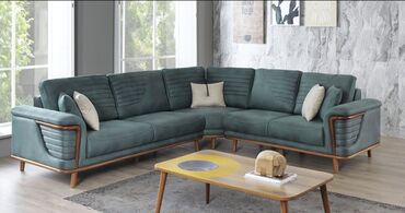 Divanlar: Künc divan, Yeni, Açılan, Bazalı, Parça, Pulsuz çatdırılma — 13