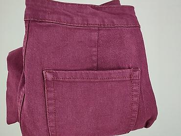 legginsy marks: Spodnie materiałowe damskie, rozmiar M — 6